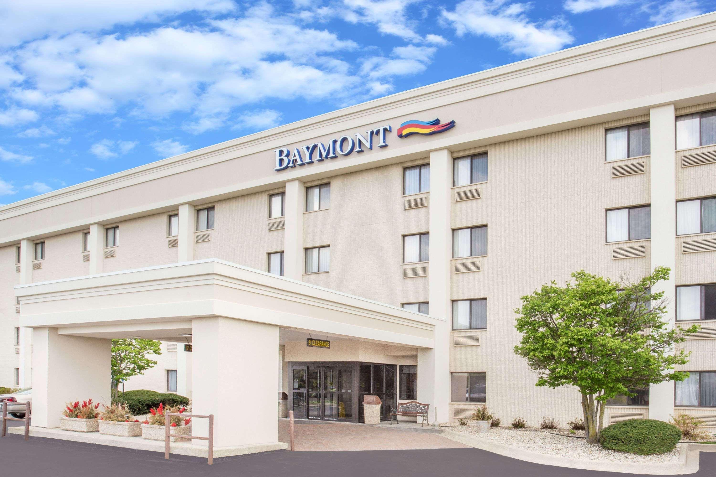 Baymont By Wyndham Hotel 3*