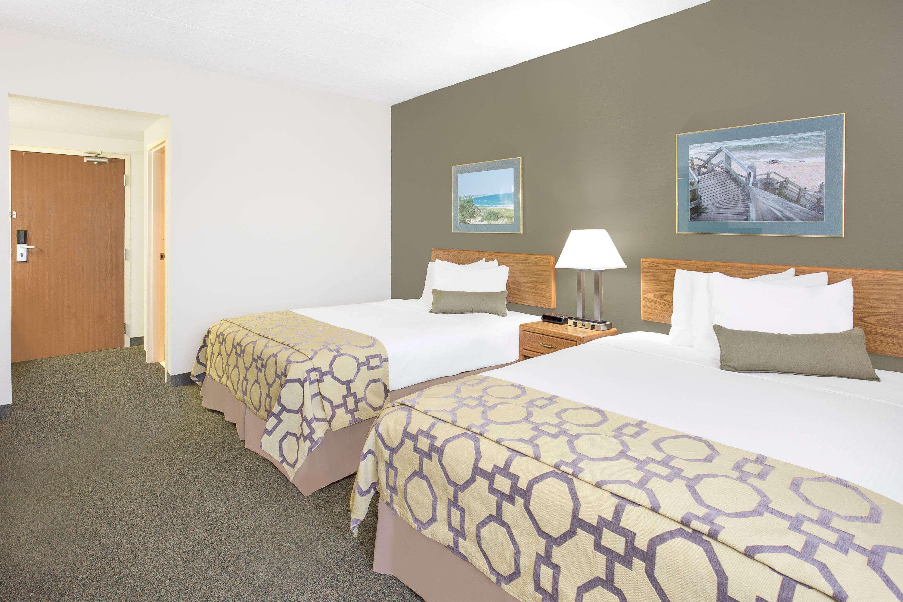 Baymont By Wyndham 3*