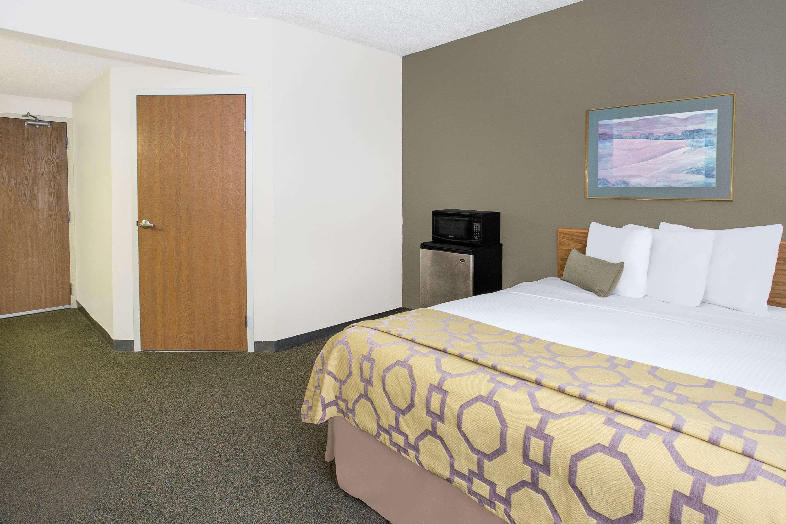 Baymont By Wyndham 3*