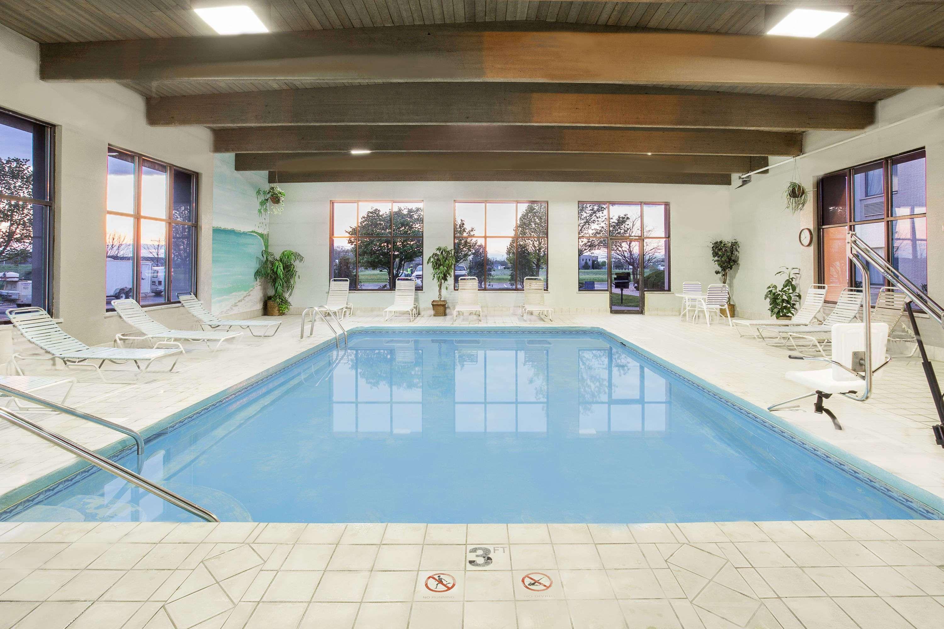 Hotel Baymont By Wyndham 3*